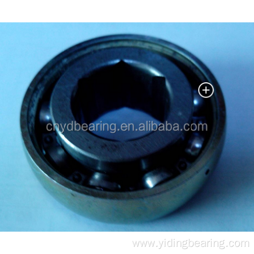 pillow block bearing agriculture harvester bearing SA205